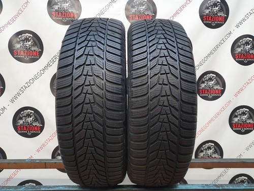 Gomme invernali usate hankook - invernali,