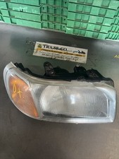 XBC001740 Faro fanale proiettore anteriore destro Land Rover Freelander 4x4 1999