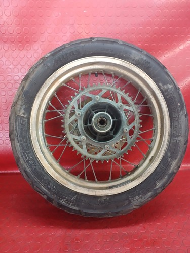 Honda cerchio ruota disco - honda,