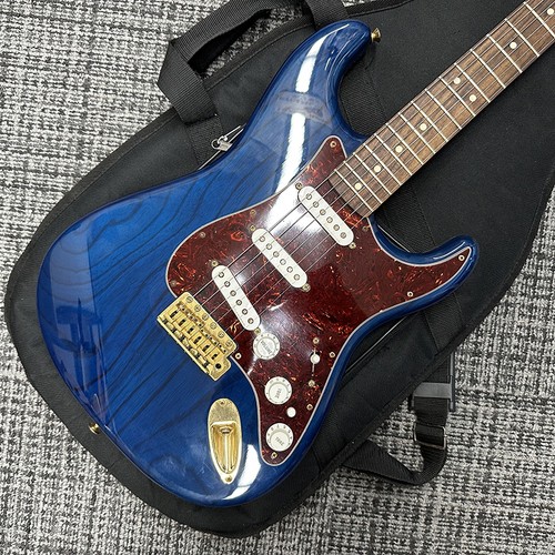 Fender deluxe player - fender,