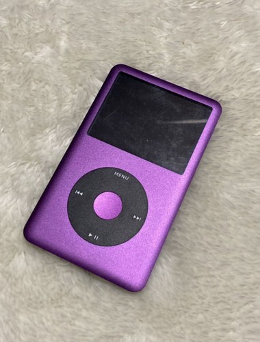 Apple ipod classic - apple, 7a