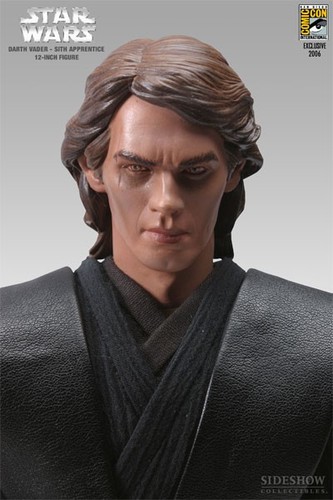 Star wars rots sideshow - star,