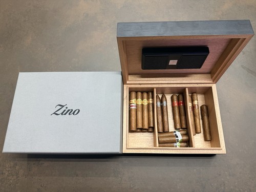 Humidor zino davidoff z60 - humidor,