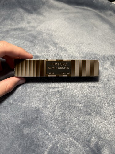 Tom ford black orchid - tom,