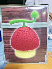 One Piece Devil Fruit Anime