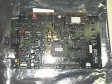 Scheda di controllo Beta Tech BE-LDC-011