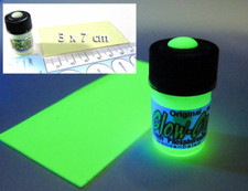 Glow-On Glow Night Sights Kit