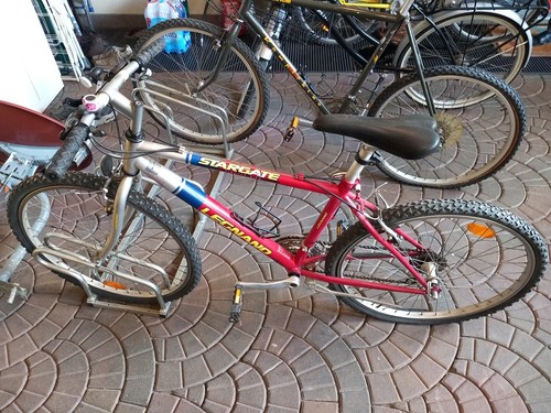 Legnano stargate bicicletta - stargate,