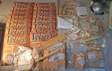 GRANDI VELIERI DE AGOSTINI