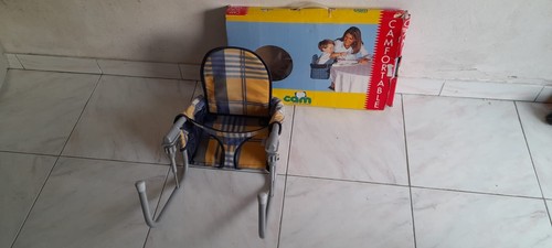 Seggiolino tavolo neonato - seggiolino, da