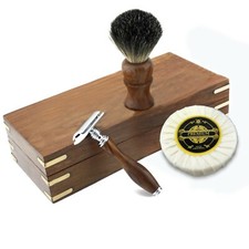 Kit rasatura e toelettatura