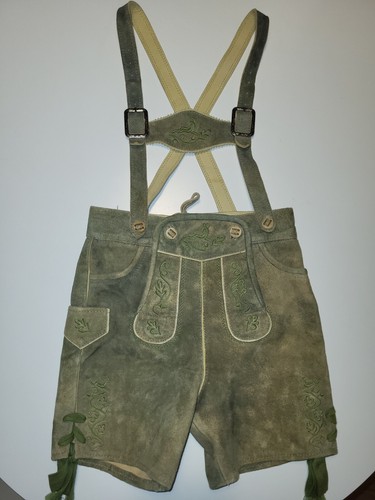 Kinder oktoberfest hose echtes - kinder,