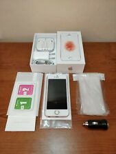 APPLE IPHONE SE 16GB ROSE GOLD