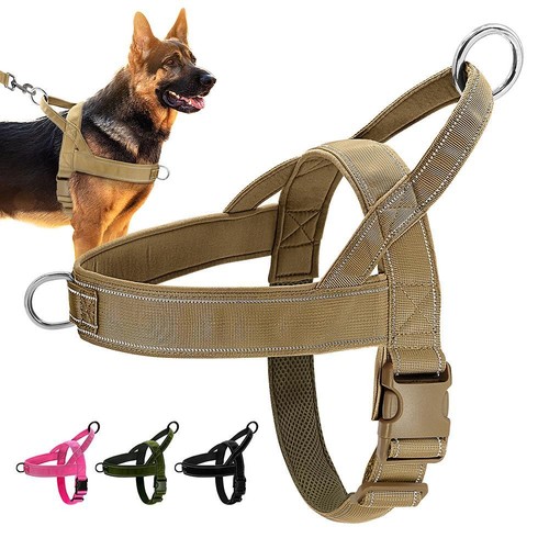 Imbracatura per cani nylon - per,
