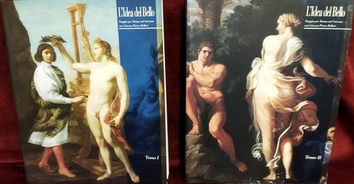 Idea del bello - l'idea,