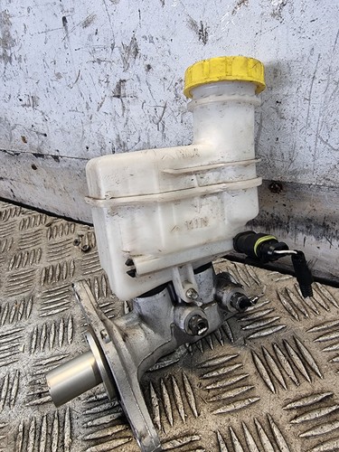 Cilindro principale freno fiat - cilindro,