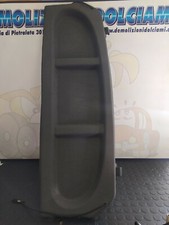 Chevrolet Matiz Pannello Copribagagliaio Tendina Cappelliera 2005