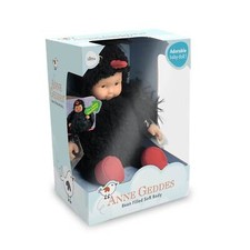 Anne geddes baby doll - baby, merlo