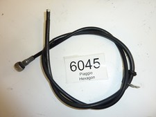 6045 Piaggio Hexagon 150 EX