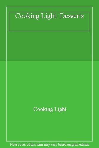 Cooking light - cooking,