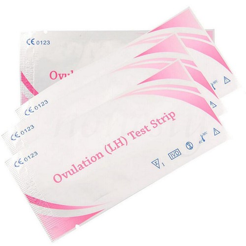 Striscia test ovulazione - striscia,