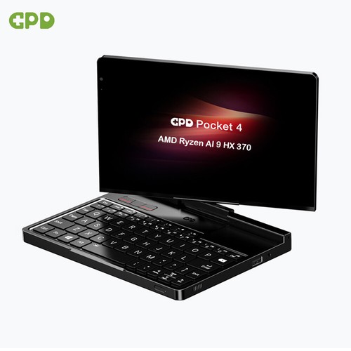 Gpd pocket mini portatile - mini, pc