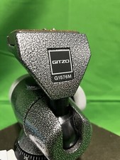 GITZO G1276M TESTA TREPPIEDE