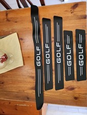 Adesivi Batti Tacchi per GOLF