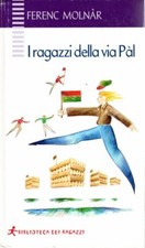 I RAGAZZI DELLA VIA PàL -