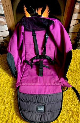 Britax b tessuto - b,