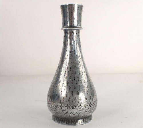 Antico vaso narghilè - vaso, o