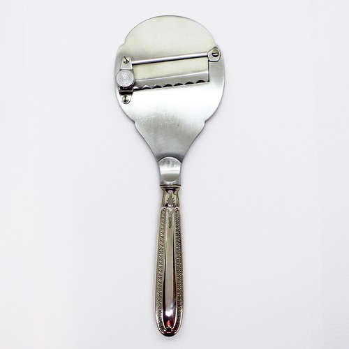 Tagliatartufi argento 800 - in,