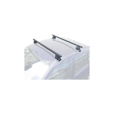 BARRE PORTATUTTO PREMONTATE 5A274 PER ALFA 164 DAL 1987 AL 1998