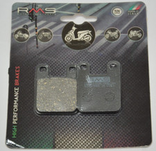 Pastiglie Freno Posteriore