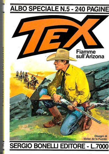 Texone 5 - texone,