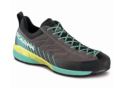 Scarpa mescalito donna scarpe - scarpa,