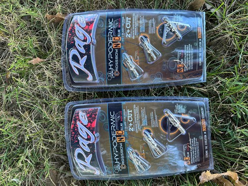 Confezioni rage crossbow - 2,