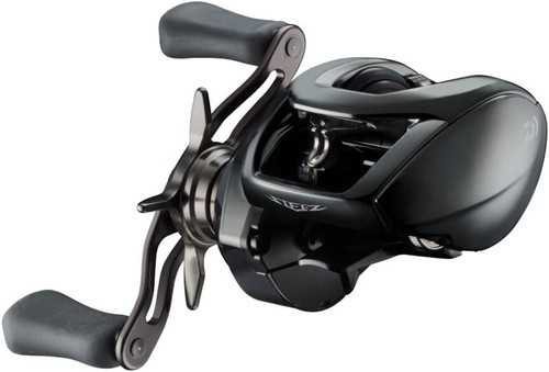 Mulinello esca destro daiwa - mulinello,