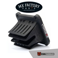 Blocco valvole canna Vforce 4R