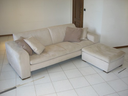 Divano posti natuzzi - divano,