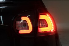 Fanali Luci Stop Posteriori