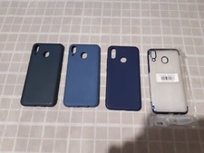 Cover Samsung M20