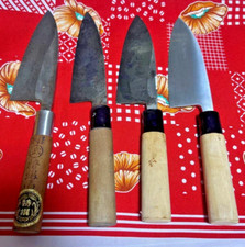 Set coltelli da cucina