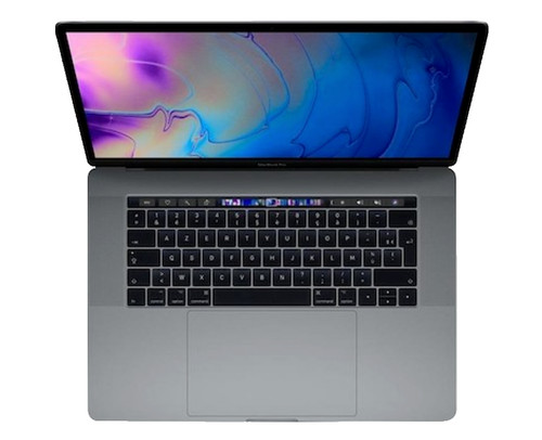Apple macbook pro fine - macbook, 15"