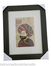 Dipinto colorato arredamento