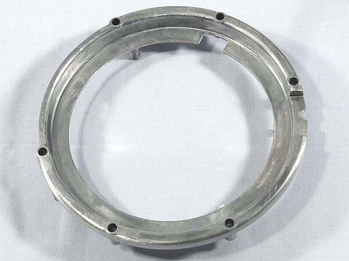 Kenwood supporto impastatrice