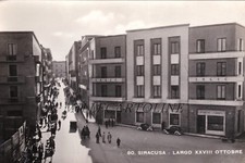 SIRACUSA: Uffici I.N.G.I.C