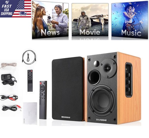 Altoparlanti bluetooth attivi - bluetooth,