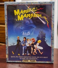 Maniac Mansion Collector's