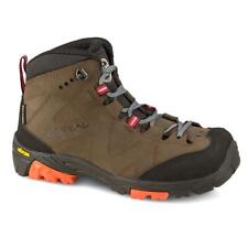 Stivali da passeggio/escursionismo Boreal Kids Nevada - Impermeabili - Pelle nabuk